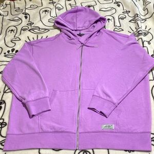 Eddie Bauer hoodie
